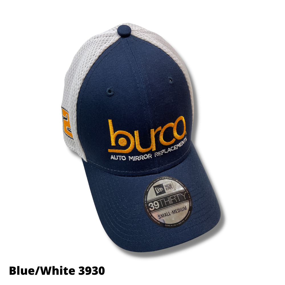 SPENCER BOYD HAT  BURCO 